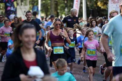 060926 - Run4Wales - Kidney Wales Cardiff 10K - 