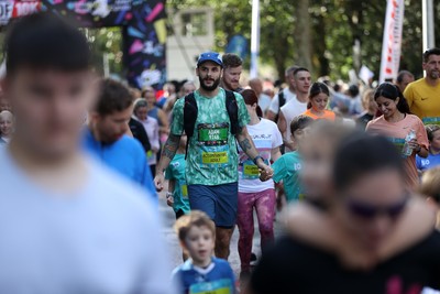 060926 - Run4Wales - Kidney Wales Cardiff 10K - 
