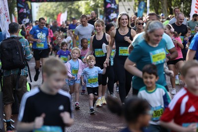 060926 - Run4Wales - Kidney Wales Cardiff 10K - 