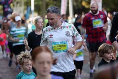 060926 - Run4Wales - Kidney Wales Cardiff 10K - 