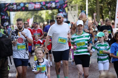 060926 - Run4Wales - Kidney Wales Cardiff 10K - 