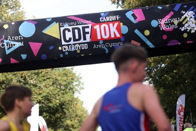 060926 - Run4Wales - Kidney Wales Cardiff 10K - 