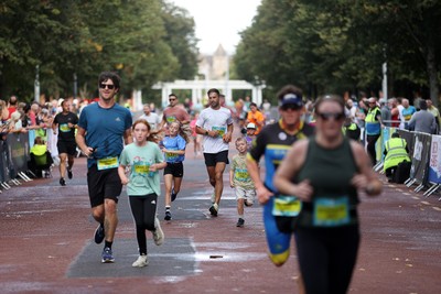 060926 - Run4Wales - Kidney Wales Cardiff 10K - 