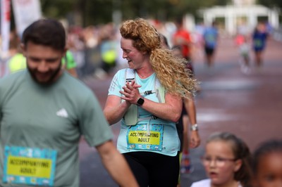 060926 - Run4Wales - Kidney Wales Cardiff 10K - 