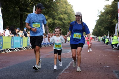 060926 - Run4Wales - Kidney Wales Cardiff 10K - 