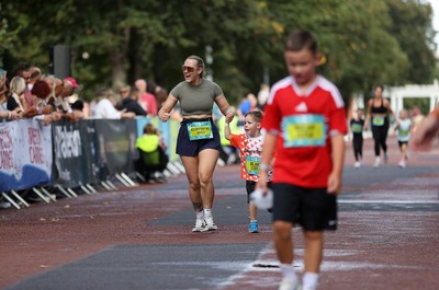 060926 - Run4Wales - Kidney Wales Cardiff 10K - 