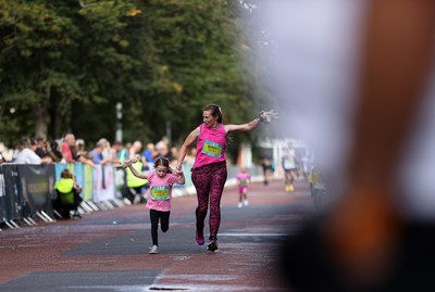 060926 - Run4Wales - Kidney Wales Cardiff 10K - 