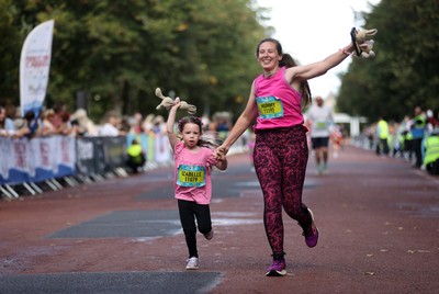 060926 - Run4Wales - Kidney Wales Cardiff 10K - 