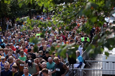 060926 - Run4Wales - Kidney Wales Cardiff 10K - 