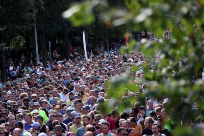 060926 - Run4Wales - Kidney Wales Cardiff 10K - 