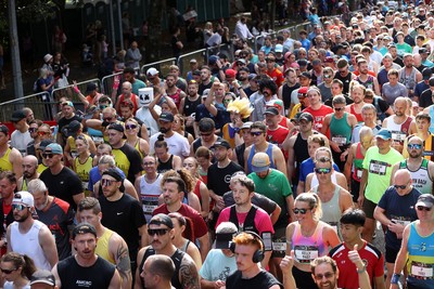 060926 - Run4Wales - Kidney Wales Cardiff 10K - 