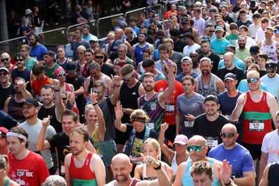 060926 - Run4Wales - Kidney Wales Cardiff 10K - 