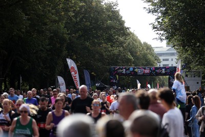 060926 - Run4Wales - Kidney Wales Cardiff 10K - 