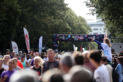 060926 - Run4Wales - Kidney Wales Cardiff 10K - 