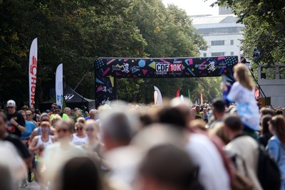 060926 - Run4Wales - Kidney Wales Cardiff 10K - 