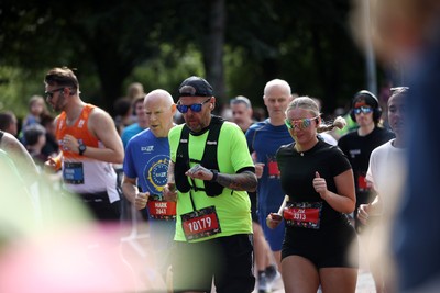 060926 - Run4Wales - Kidney Wales Cardiff 10K - 