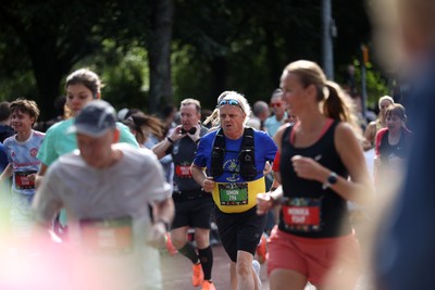 060926 - Run4Wales - Kidney Wales Cardiff 10K - 