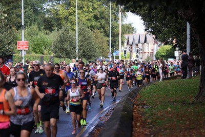 060926 - Run4Wales - Kidney Wales Cardiff 10K - 