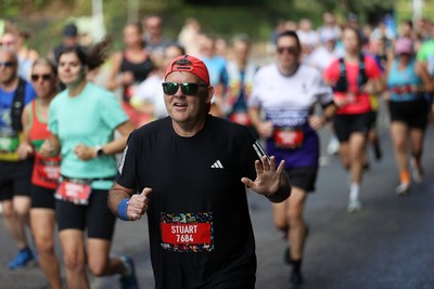060926 - Run4Wales - Kidney Wales Cardiff 10K - 