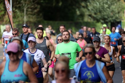 060926 - Run4Wales - Kidney Wales Cardiff 10K - 