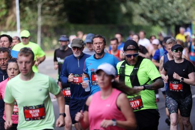 060926 - Run4Wales - Kidney Wales Cardiff 10K - 