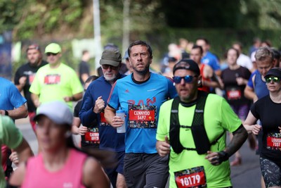 060926 - Run4Wales - Kidney Wales Cardiff 10K - 