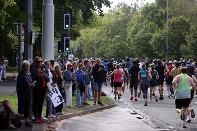 060926 - Run4Wales - Kidney Wales Cardiff 10K - 