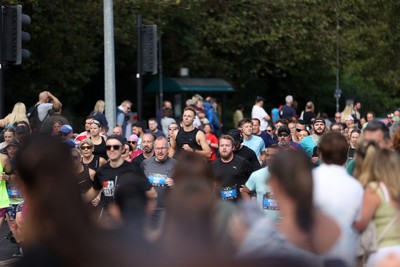 060926 - Run4Wales - Kidney Wales Cardiff 10K - 