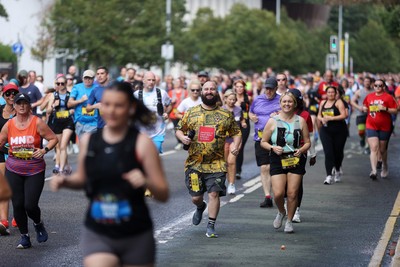 060926 - Run4Wales - Kidney Wales Cardiff 10K - 