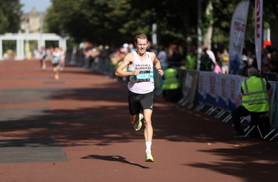 060926 - Run4Wales - Kidney Wales Cardiff 10K - 