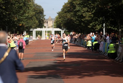 060926 - Run4Wales - Kidney Wales Cardiff 10K - 