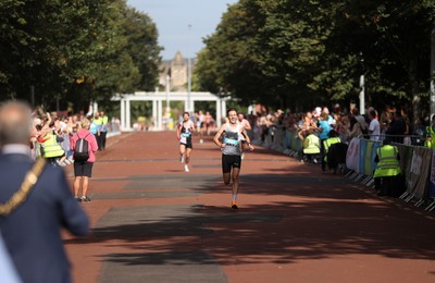 060926 - Run4Wales - Kidney Wales Cardiff 10K - 