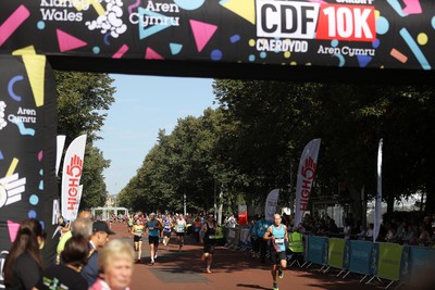 060926 - Run4Wales - Kidney Wales Cardiff 10K - 