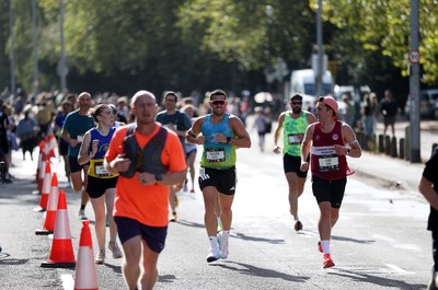 060926 - Run4Wales - Kidney Wales Cardiff 10K - 
