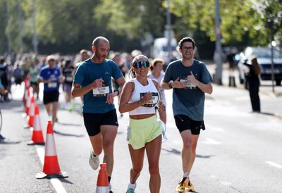 060926 - Run4Wales - Kidney Wales Cardiff 10K - 