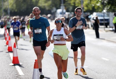 060926 - Run4Wales - Kidney Wales Cardiff 10K - 