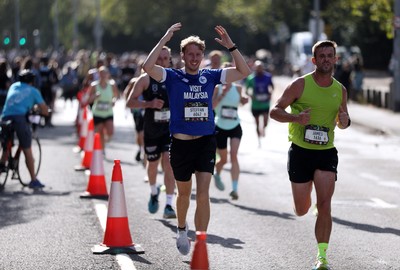 060926 - Run4Wales - Kidney Wales Cardiff 10K - 