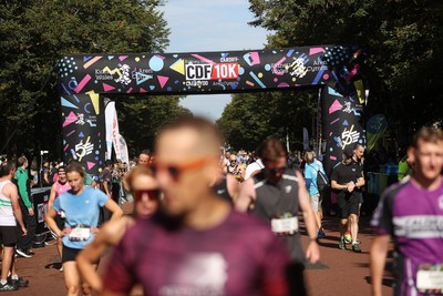 060926 - Run4Wales - Kidney Wales Cardiff 10K - 