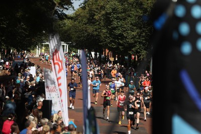 060926 - Run4Wales - Kidney Wales Cardiff 10K - 