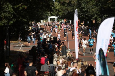 060926 - Run4Wales - Kidney Wales Cardiff 10K - 