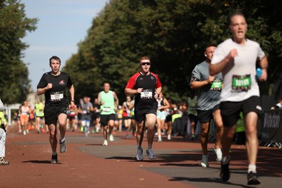 060926 - Run4Wales - Kidney Wales Cardiff 10K - 