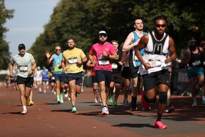 060926 - Run4Wales - Kidney Wales Cardiff 10K - 