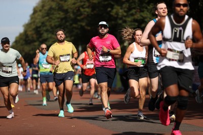 060926 - Run4Wales - Kidney Wales Cardiff 10K - 