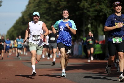 060926 - Run4Wales - Kidney Wales Cardiff 10K - 