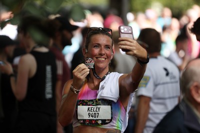 060926 - Run4Wales - Kidney Wales Cardiff 10K - 