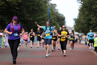 060926 - Run4Wales - Kidney Wales Cardiff 10K - 
