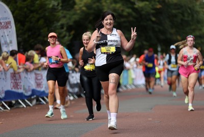 060926 - Run4Wales - Kidney Wales Cardiff 10K - 