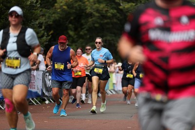 060926 - Run4Wales - Kidney Wales Cardiff 10K - 