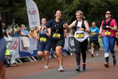 060926 - Run4Wales - Kidney Wales Cardiff 10K - 