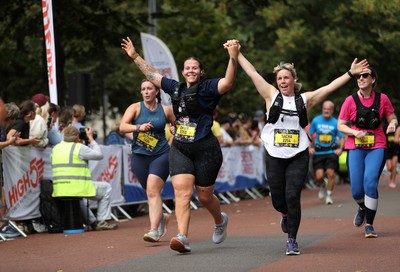 060926 - Run4Wales - Kidney Wales Cardiff 10K - 